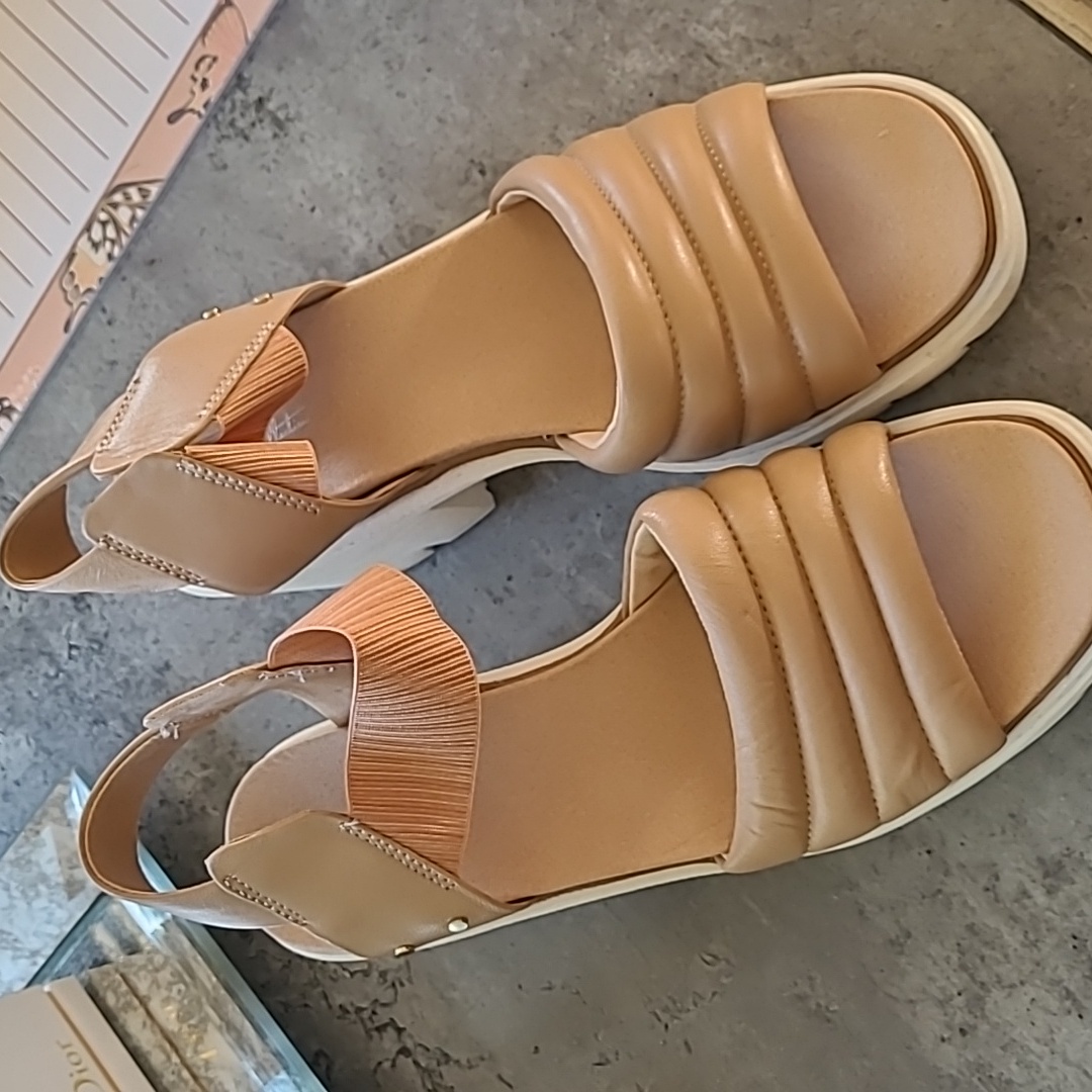 Brand New Dr Scholls Sandals